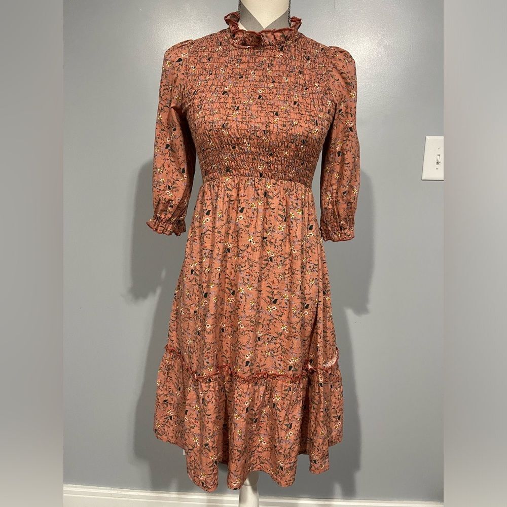 Vintage‎ dress